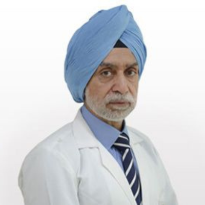 Dr. (Maj Gen) Avtar Singh Bath