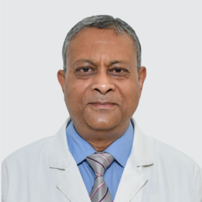 Dr. Lakshmi Kant Tripathi