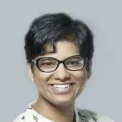 Dr. Mayuri Rajapurkar