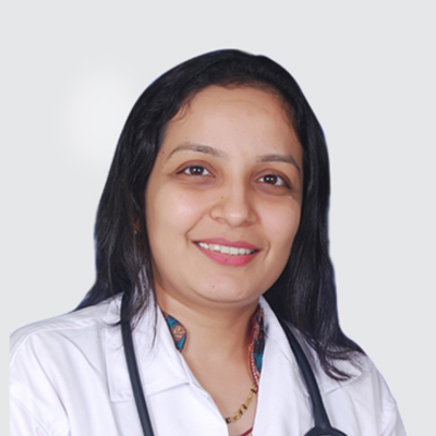 Dr. Rachana Deshpande
