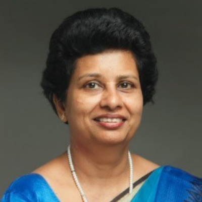 Dr. Sherley Mathen