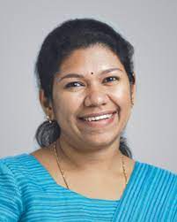 Dr. Elizabeth Sunila CX