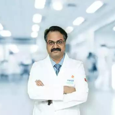 Dr. Amit Gupta