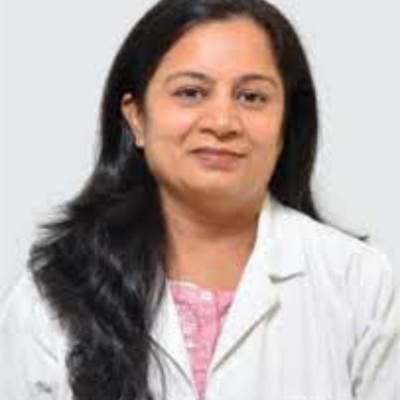 Dr. Nidhi Rawal