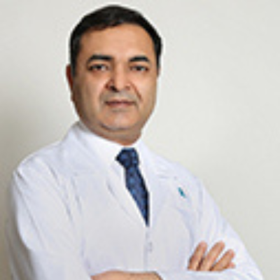 Dr. Sudheer Kumar Tyagi