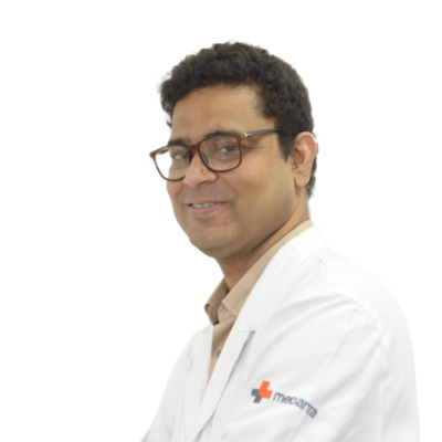 Dr. Susovan Banerjee