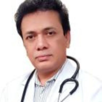Dr. Dayananda K