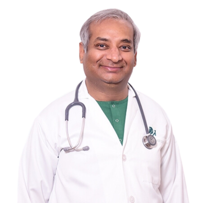 Dr. Shishir Seth