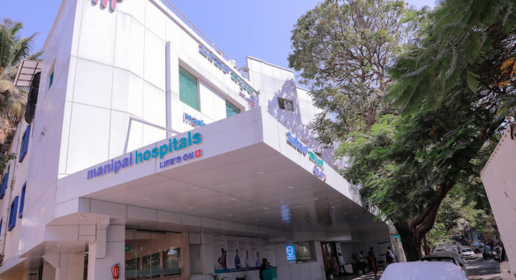 Manipal Medical Centres, Malleshwaram, Bangalore,No. 71, 11th Main Rd, Opp Railway Station, Malleshwaram, Bengaluru, Karnataka, 560003