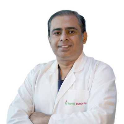 Dr. Nipun Baja