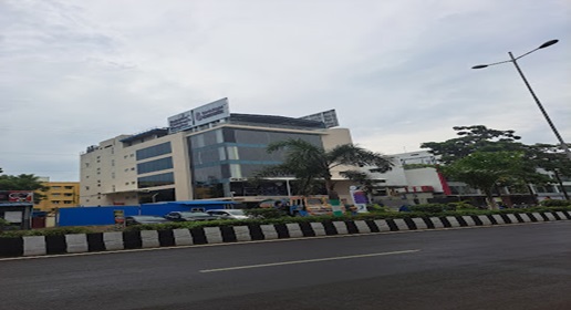 Rainbow Children's Medical Centre & BirthRight, Sholinganallur, Chennai,493, OMR - ECR Link road Toll 4A2B, Kalaignar Karunanidhi Salai, Sholinganallur, Chennai