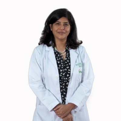 Dr. Mukta Kapila