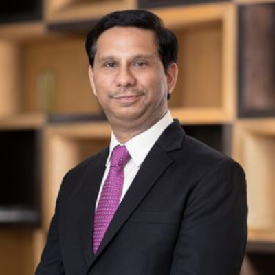 Dr. Sandeep Budhiraja