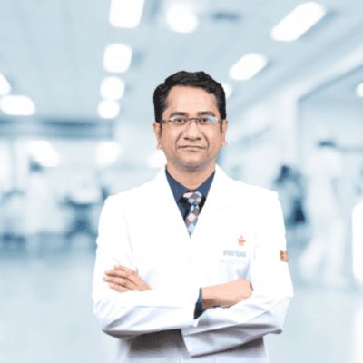 Dr. Kiran S. Khanapure